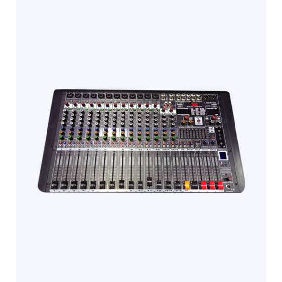 Buy Explorer EXP 716 Powered Mixer in [storefront]