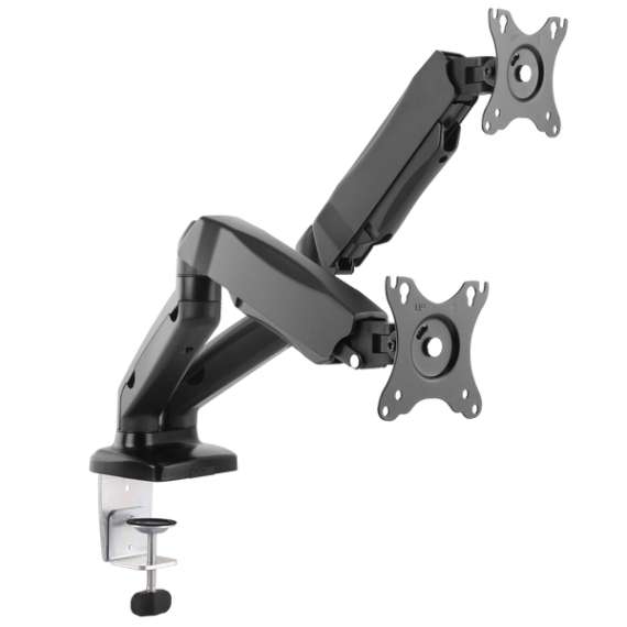 Buy Onkron G160 13 to 32 Inches Dual Monitor Desk Mount in [storefront]