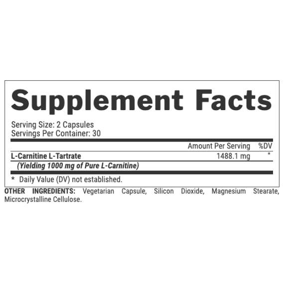 Buy Nutrex Basix Lipo6 Carnitine Stimulant Free 60Capsules Supplement in [storefront]