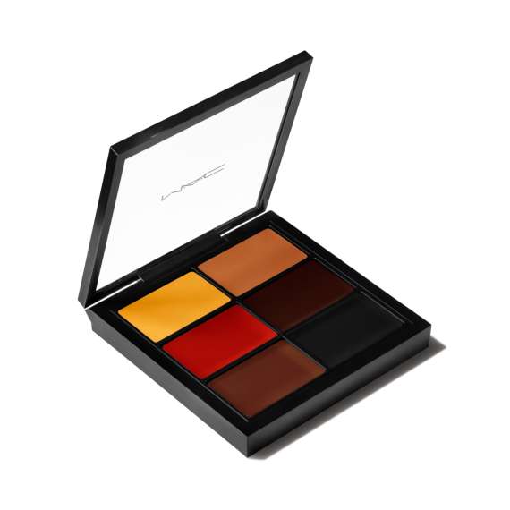 Buy MAC Studio Deep Conceal and Correct Palette in [storefront]
