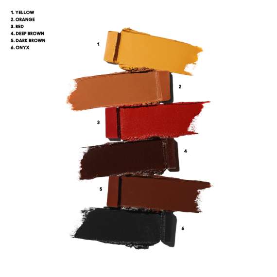 Buy MAC Studio Deep Conceal and Correct Palette in [storefront]