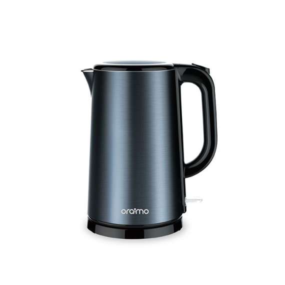 Buy Oraimo SmartKettle 1.7L Cordless Kettle in [storefront]