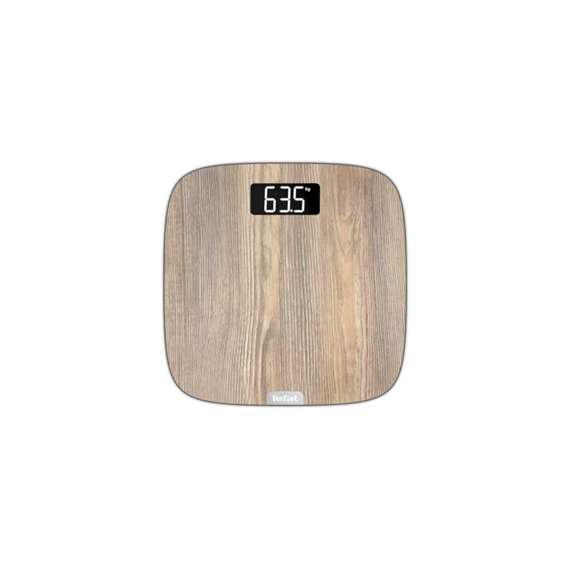 Buy Tefal PP1600V0 Bathroom Scale in [storefront]