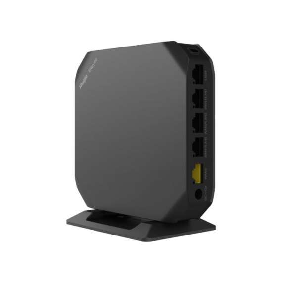 Buy Ruijie RG-EG105GW(T) 5 Port Gigabit AC Wave 2 Cloud Router in [storefront]