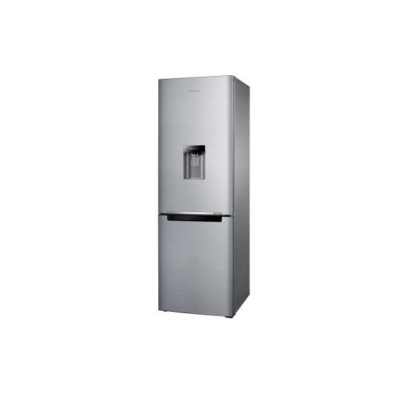 Buy Samsung RB30J3611SA 303L Bottom Mount Refrigerator in [storefront]