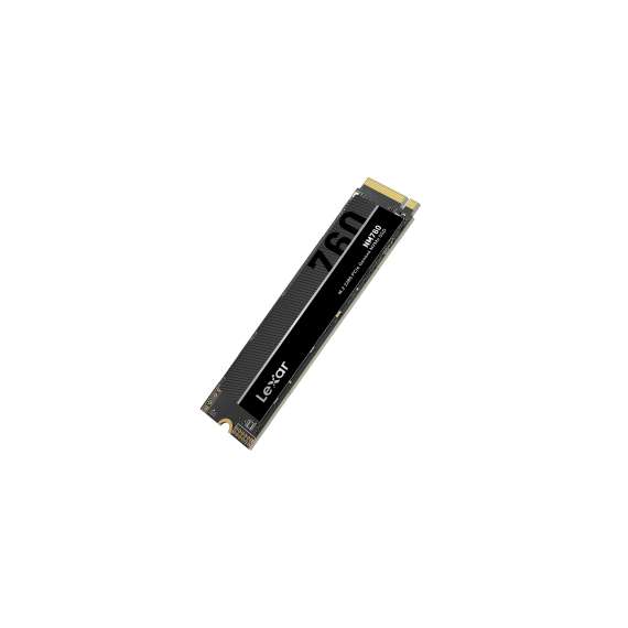 Buy Lexar NM760  1TB M.2 2280 PCIe Gen4x4 NVMe SSD in [storefront]