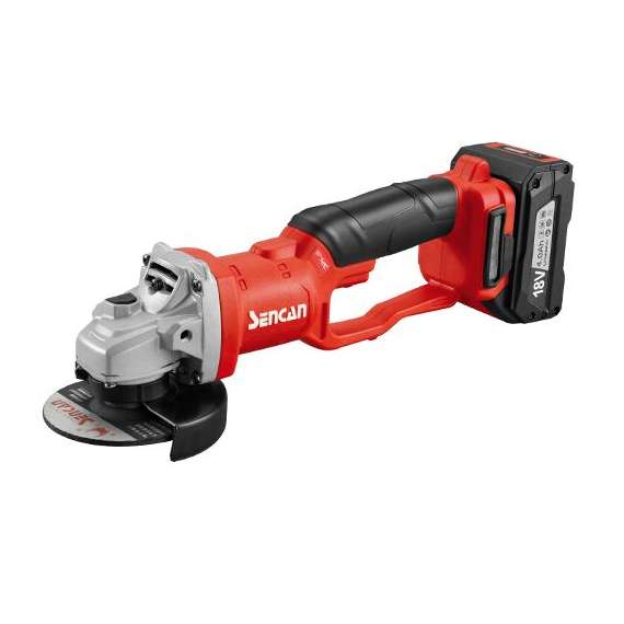 Buy Sencan D541001 Li-Ion Cordless Drill in [storefront]