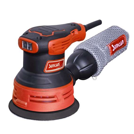 Buy Sencan 501205 Random Orbital Sander in [storefront]
