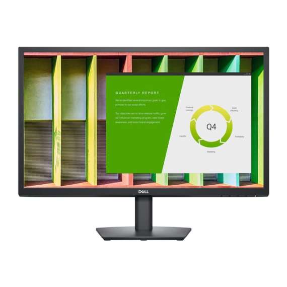 Buy Dell E2422H 23.8 Inch LED Backlit FHD Monitor in [storefront]