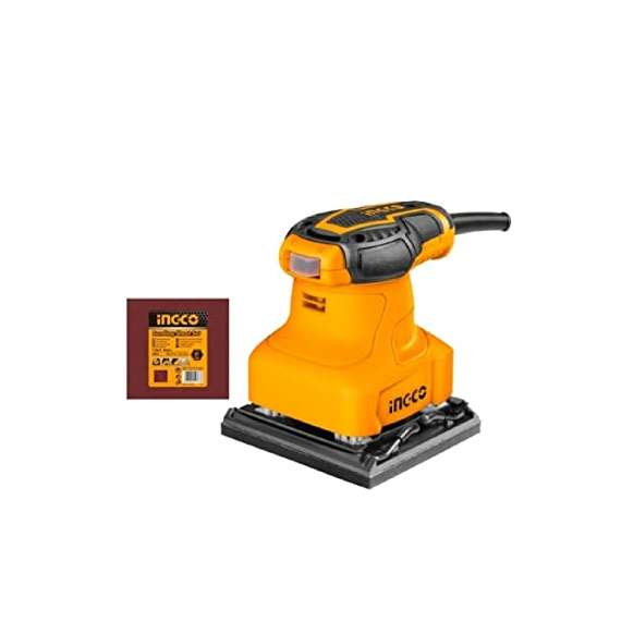 Buy Ingco PS2408 240W Palm sander in [storefront]