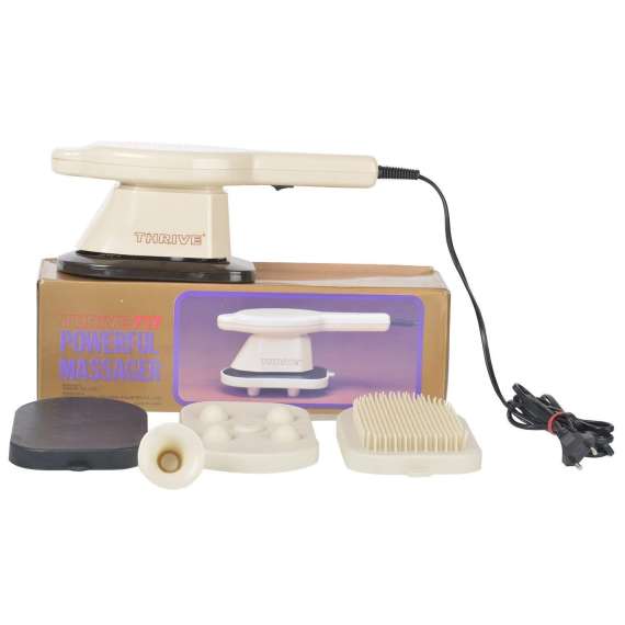 Buy Thrive Massager in [storefront]