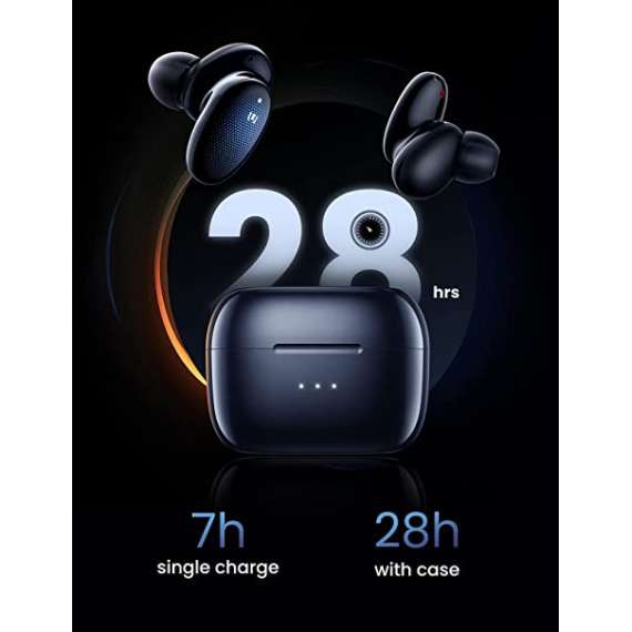 Buy UGREEN HiTune X5 True Wireless Stereo Earbuds in [storefront]