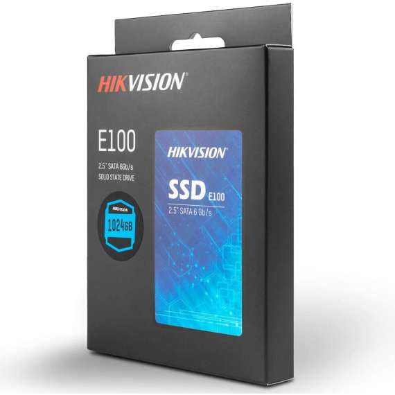 Buy HIKVISION 1024GB 2.5" SATA Hard Drive in [storefront]