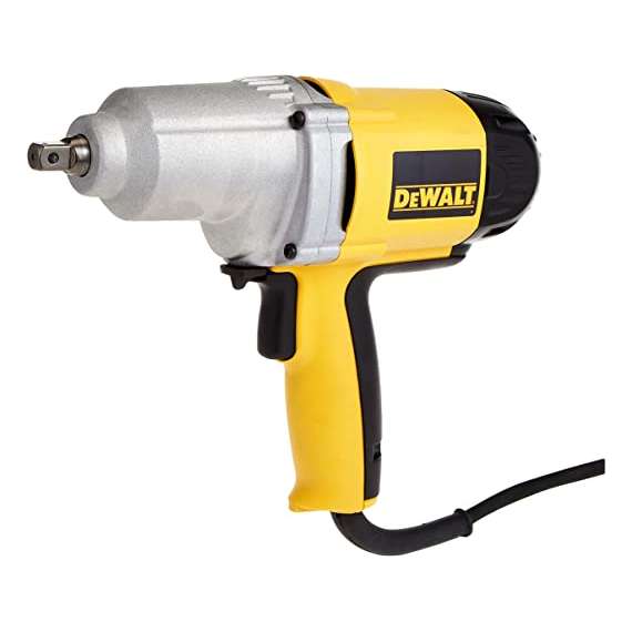 Buy Dewalt DW292GB Impact Wrench in [storefront]