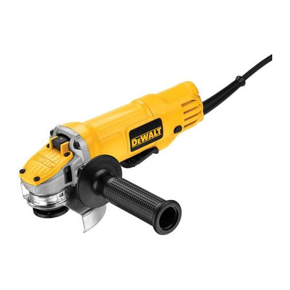 Buy Dewalt DWE4120B5 4.5inch 900W Small Angle Grinder in [storefront]