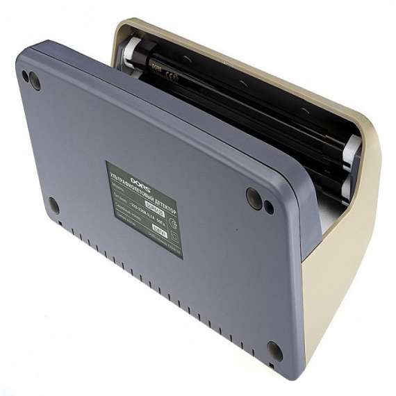 Buy Dors 125 Multifunctional UV Currency Detector in [storefront]