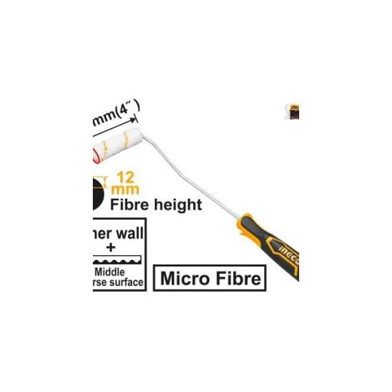 Buy Ingco HRHT061001 Cylinder Brush in [storefront]