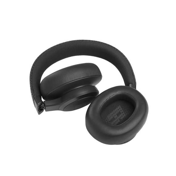 Buy JBL Live 660NC  Wireless Over-Ear Noise Cancelling Headphones in [storefront]