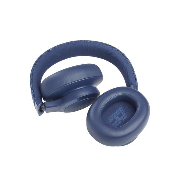 Buy JBL Live 660NC  Wireless Over-Ear Noise Cancelling Headphones in [storefront]