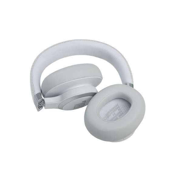 Buy JBL Live 660NC  Wireless Over-Ear Noise Cancelling Headphones in [storefront]