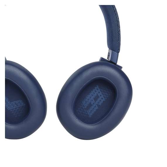 Buy JBL Live 660NC  Wireless Over-Ear Noise Cancelling Headphones in [storefront]