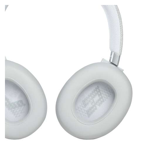 Buy JBL Live 660NC  Wireless Over-Ear Noise Cancelling Headphones in [storefront]