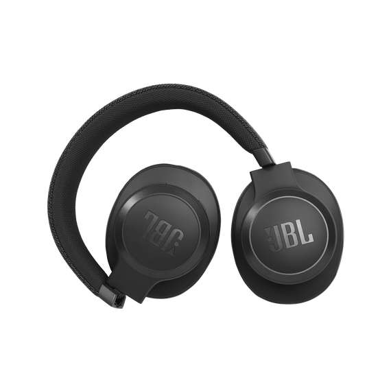 Buy JBL Live 660NC  Wireless Over-Ear Noise Cancelling Headphones in [storefront]