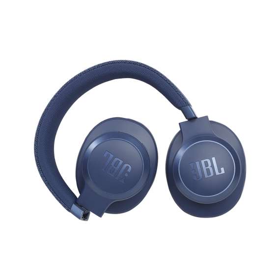 Buy JBL Live 660NC  Wireless Over-Ear Noise Cancelling Headphones in [storefront]