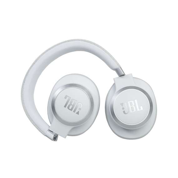 Buy JBL Live 660NC  Wireless Over-Ear Noise Cancelling Headphones in [storefront]