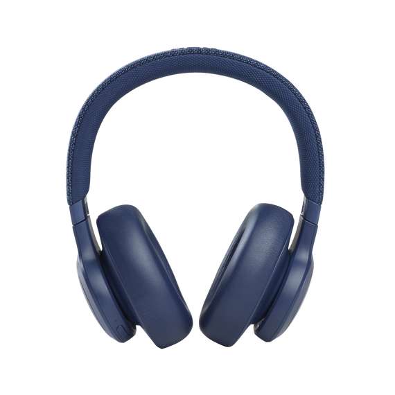 Buy JBL Live 660NC  Wireless Over-Ear Noise Cancelling Headphones in [storefront]