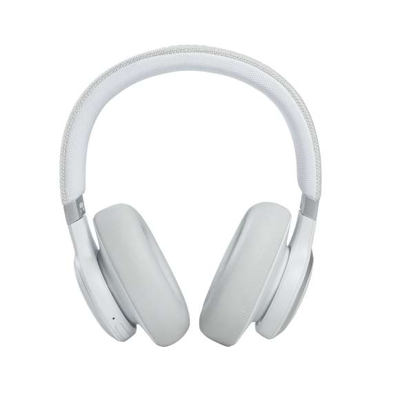 Buy JBL Live 660NC  Wireless Over-Ear Noise Cancelling Headphones in [storefront]