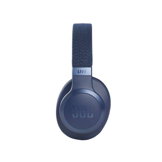 Buy JBL Live 660NC  Wireless Over-Ear Noise Cancelling Headphones in [storefront]