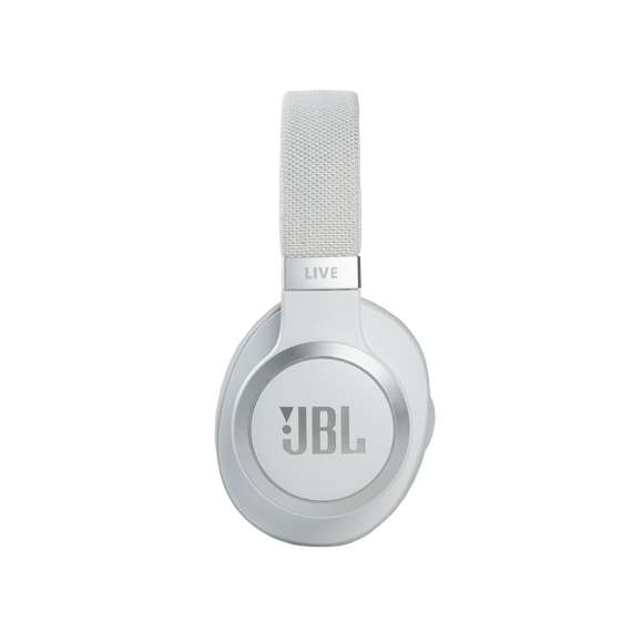 Buy JBL Live 660NC  Wireless Over-Ear Noise Cancelling Headphones in [storefront]