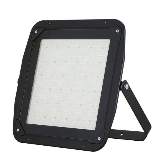 Buy Tronic SL 2099-40-DL Aluminum Diecast Black LED Flood Light in [storefront]