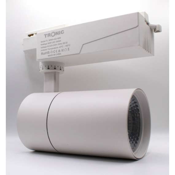 Buy Tronic TL 30WH-GD-DL 30W Track Light in [storefront]