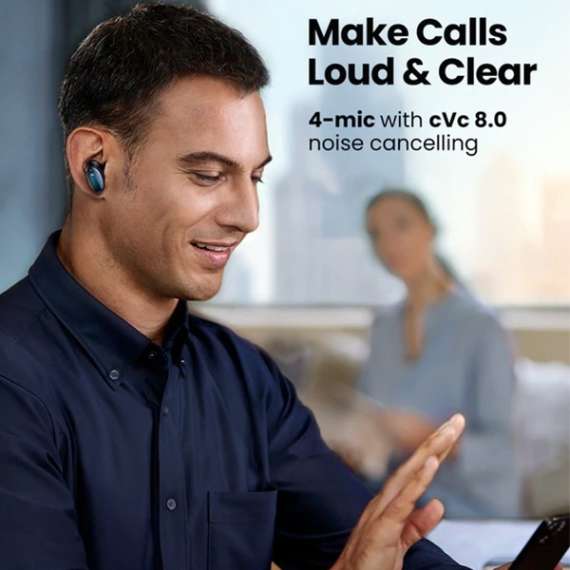 Buy UGREEN HiTune X5 True Wireless Stereo Earbuds in [storefront]