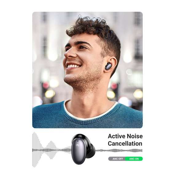Buy UGREEN HiTune X6 ANC True Wireless Stereo Earbuds in Kenya