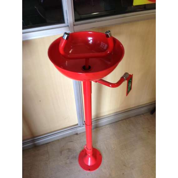 Buy Generic Eye Wash Station in [storefront]