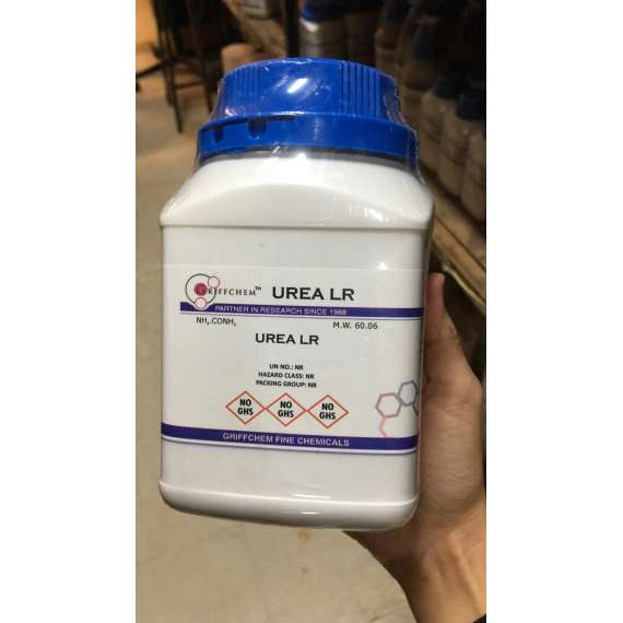 Buy Griffchem 500g Urea Lab Reagent in [storefront]