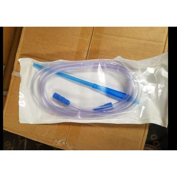Buy Generic Yankauer Handle and Tube in [storefront]