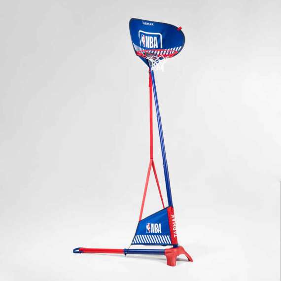 Buy Tarmak 500 Easy NBA Basketball System in [storefront]