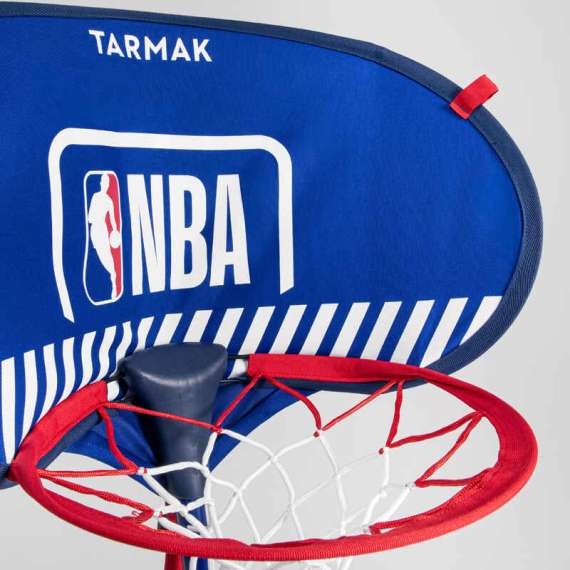 Buy Tarmak 500 Easy NBA Basketball System in [storefront]