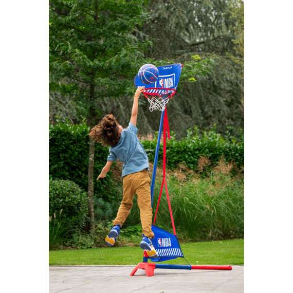 Buy Tarmak 500 Easy NBA Basketball System in [storefront]