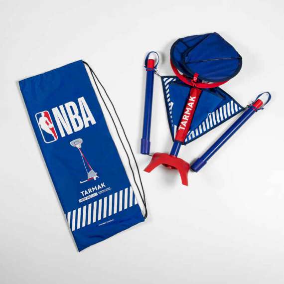 Buy Tarmak 500 Easy NBA Basketball System in [storefront]