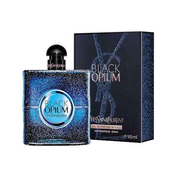Buy Yves Saint Laurent Black Opium Edp Intense 90ml Perfume in [storefront]