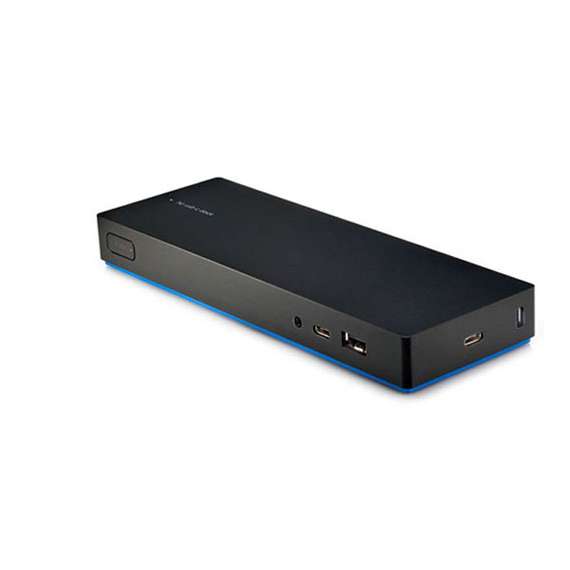 Buy HP  918275-001 Elite USB C Docking Station in [storefront]