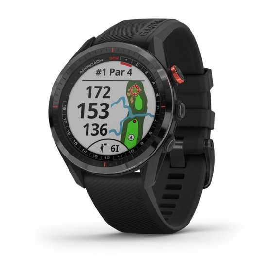 Buy Garmin Approach S62 Premium Golf Smart Watch in [storefront]