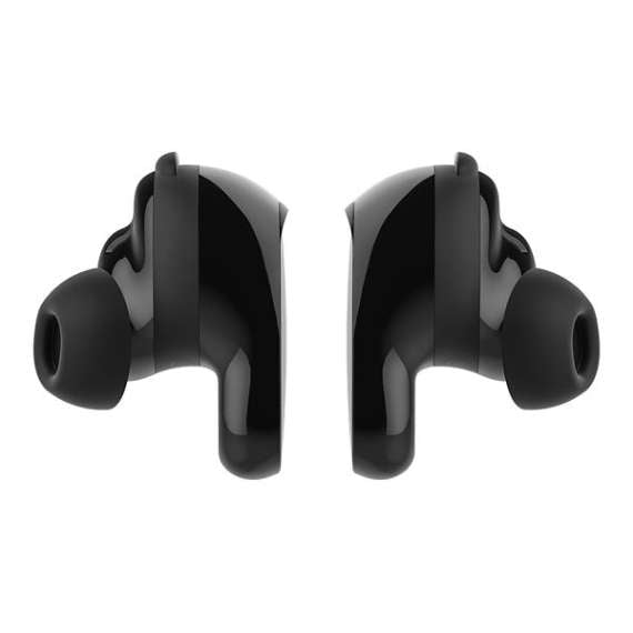 Buy Bose QuietComfort II True Wireless Earbuds in [storefront]