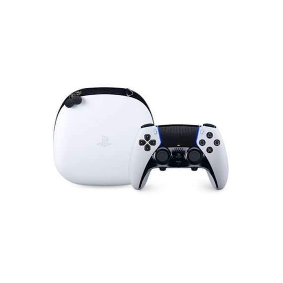 Buy Sony DualSense Edge™ wireless Playstation 5 Controller in [storefront]