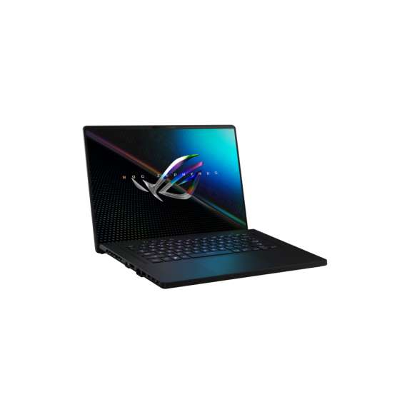 Buy ASUS ROG Zephyrus M16 GU603ZM-LS093W Intel Core i7 16GB 512SSD RTX 3060 Windows 11 Home 16 inch Laptop in [storefront]